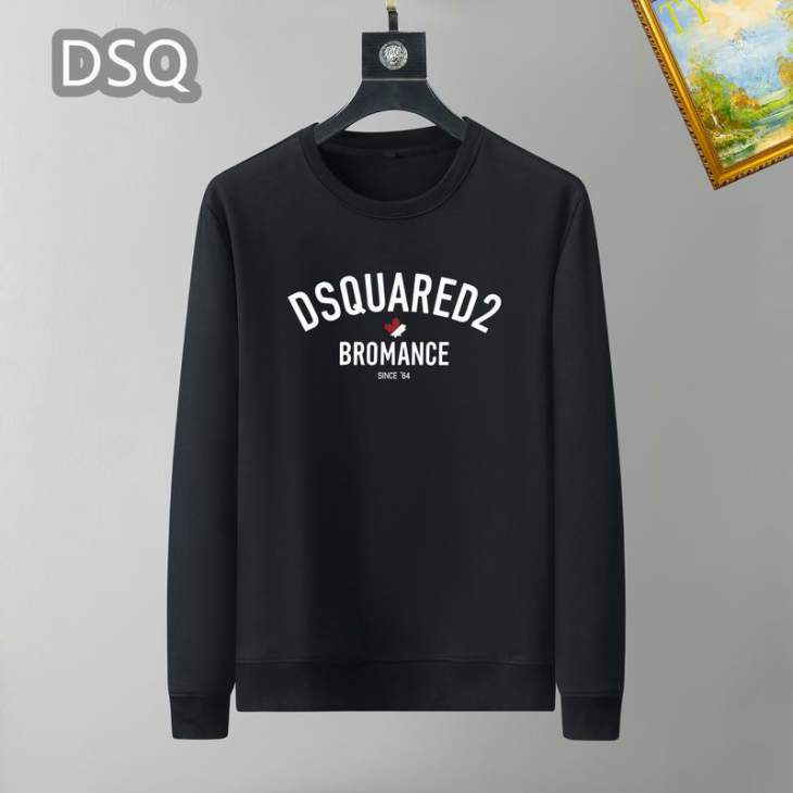 Picture of DSQ Sweatshirt _SKUDSQM-3XL25tx0432025